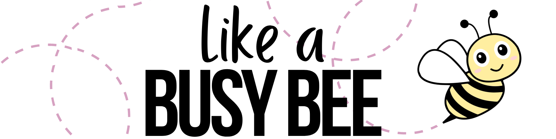 Like a Busy Bee
